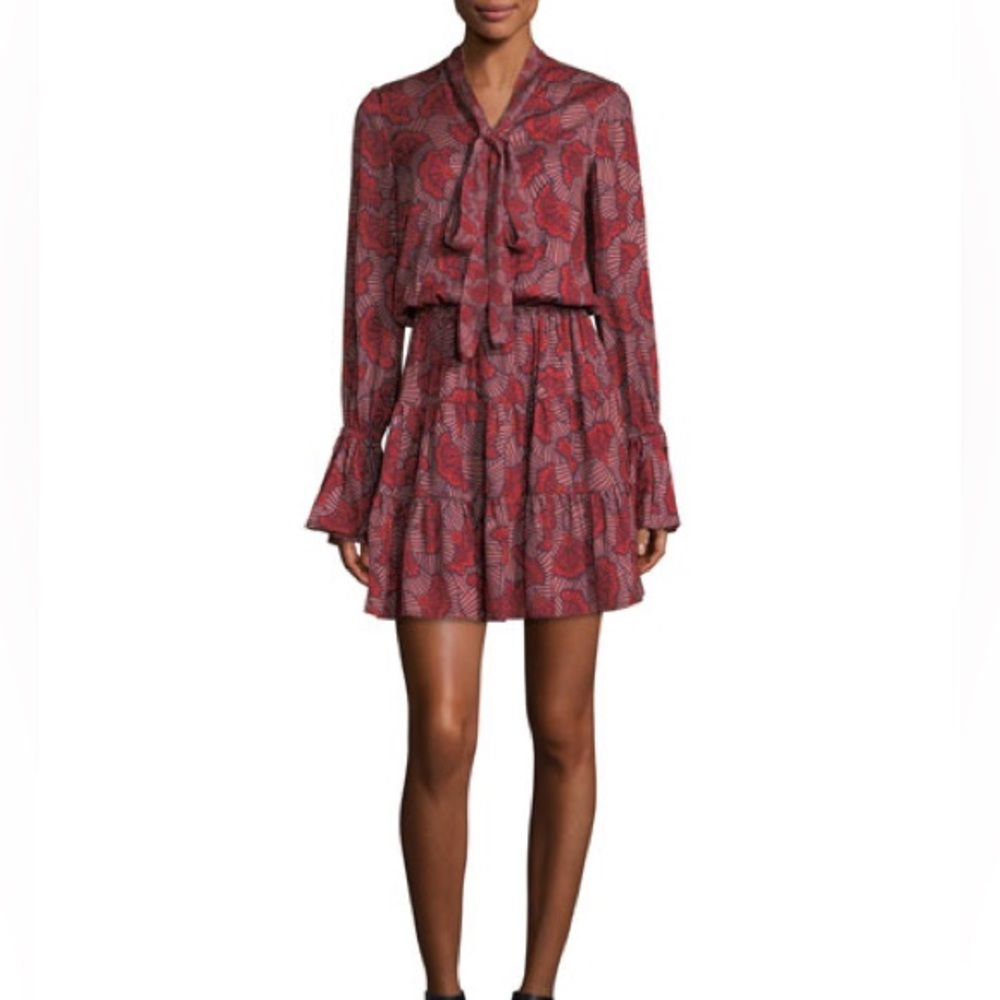Alexis dress